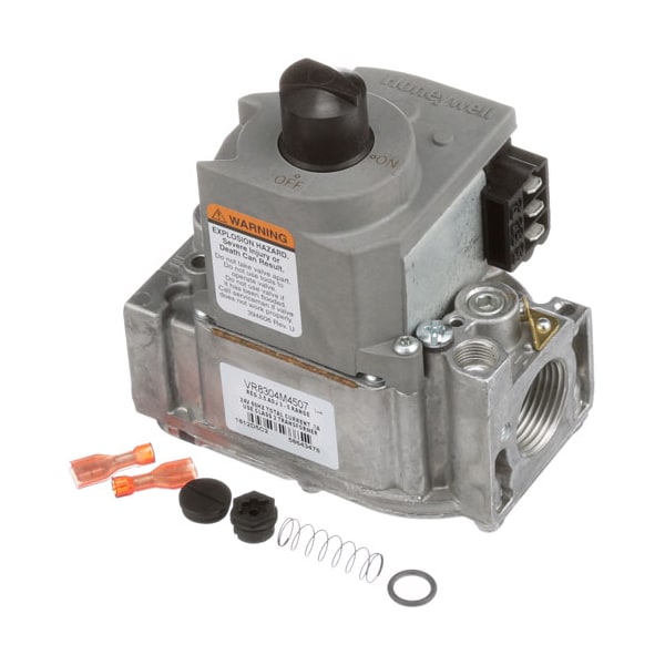 Gas Valve